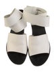 Proenza Schouler Leather Slides