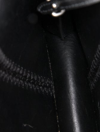 Proenza Schouler Leather Clutch