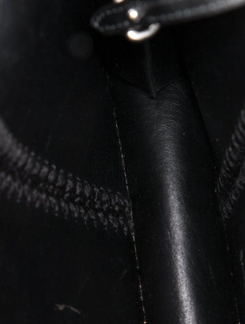 Proenza Schouler Leather Clutch