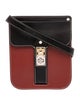 Proenza Schouler Leather Crossbody Bag