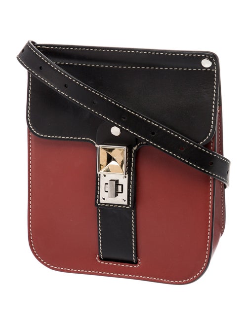 Proenza Schouler Leather Crossbody Bag