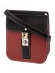 Proenza Schouler Leather Crossbody Bag