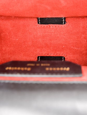 Proenza Schouler Leather Crossbody Bag