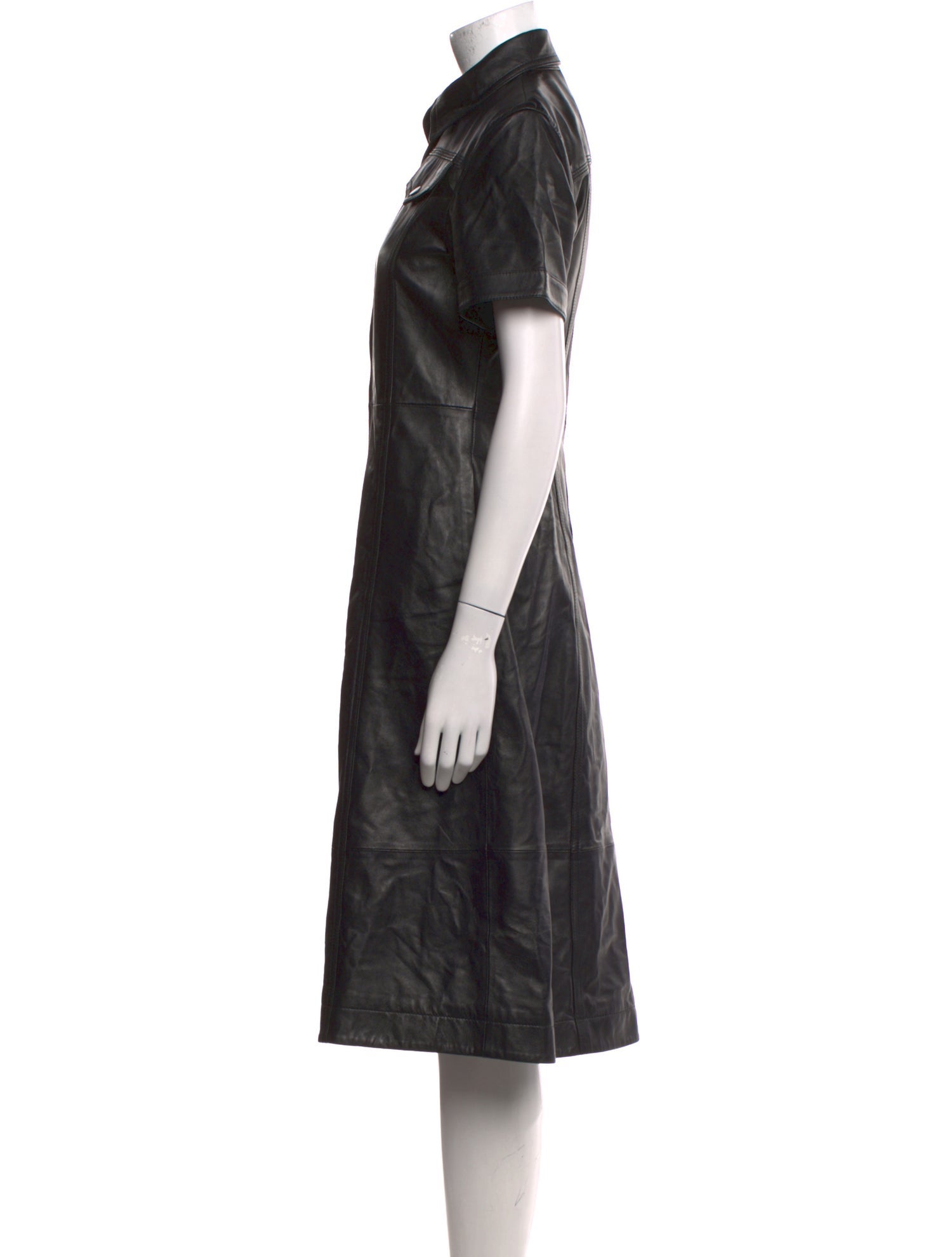 Proenza Schouler Midi Length Dress