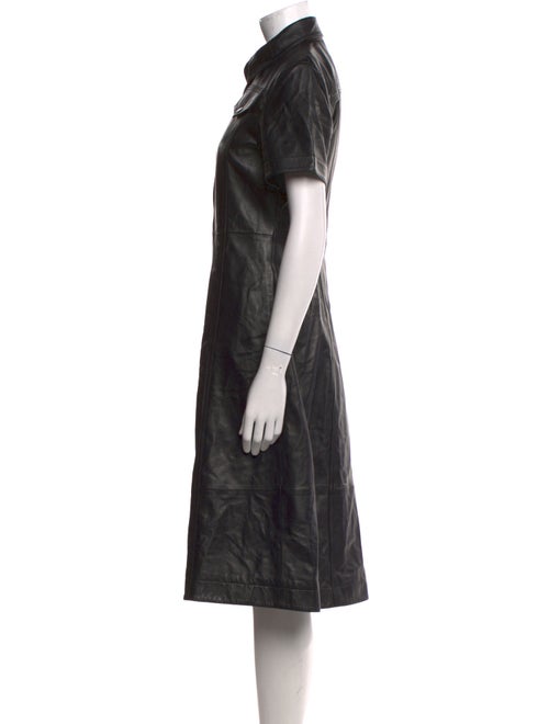 Proenza Schouler Midi Length Dress