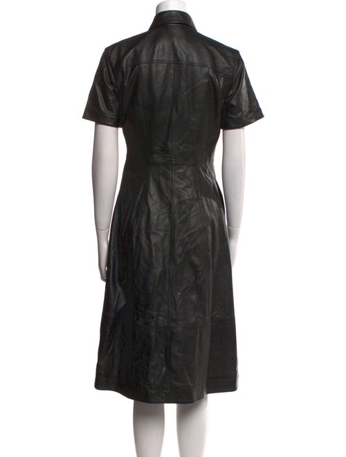 Proenza Schouler Midi Length Dress