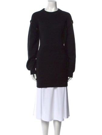 Proenza Schouler Crew Neck Sweater