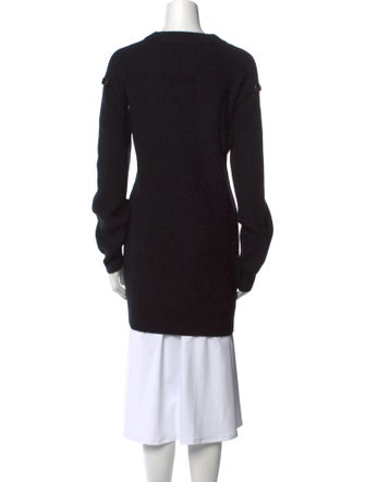 Proenza Schouler Crew Neck Sweater