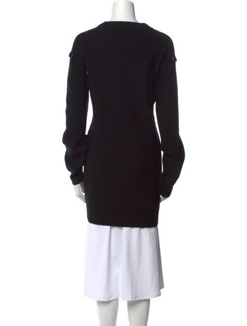 Proenza Schouler Crew Neck Sweater