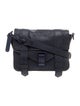 Proenza Schouler Leather Messenger Bag