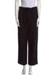 Proenza Schouler Straight Leg Pants