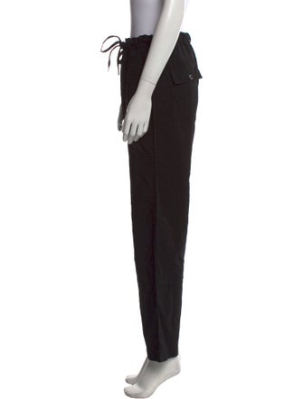 Proenza Schouler Straight Leg Pants