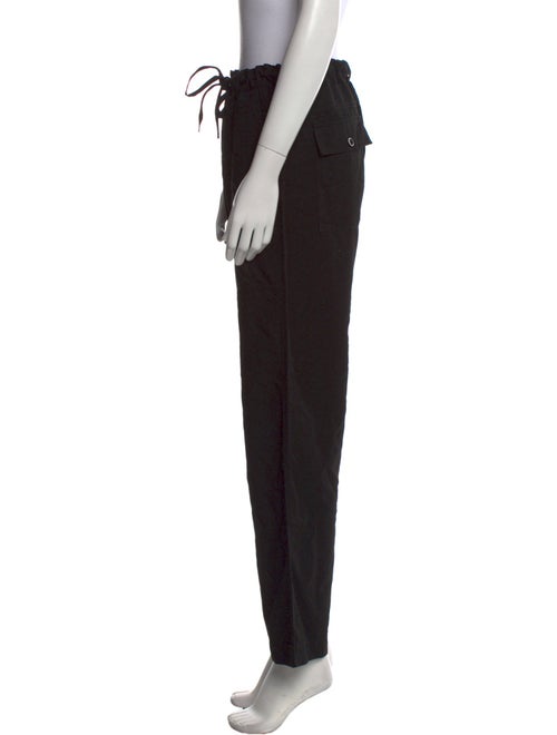 Proenza Schouler Straight Leg Pants