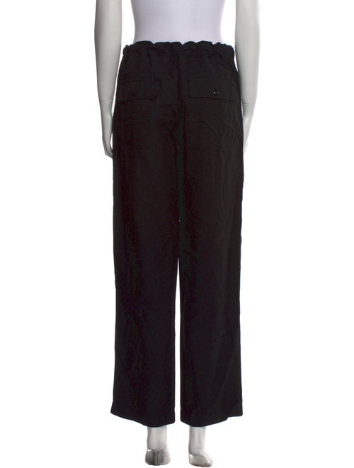 Proenza Schouler Straight Leg Pants