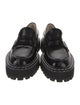 Proenza Schouler Leather Loafers