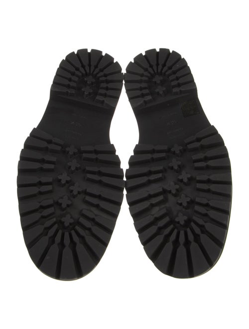 Proenza Schouler Leather Loafers