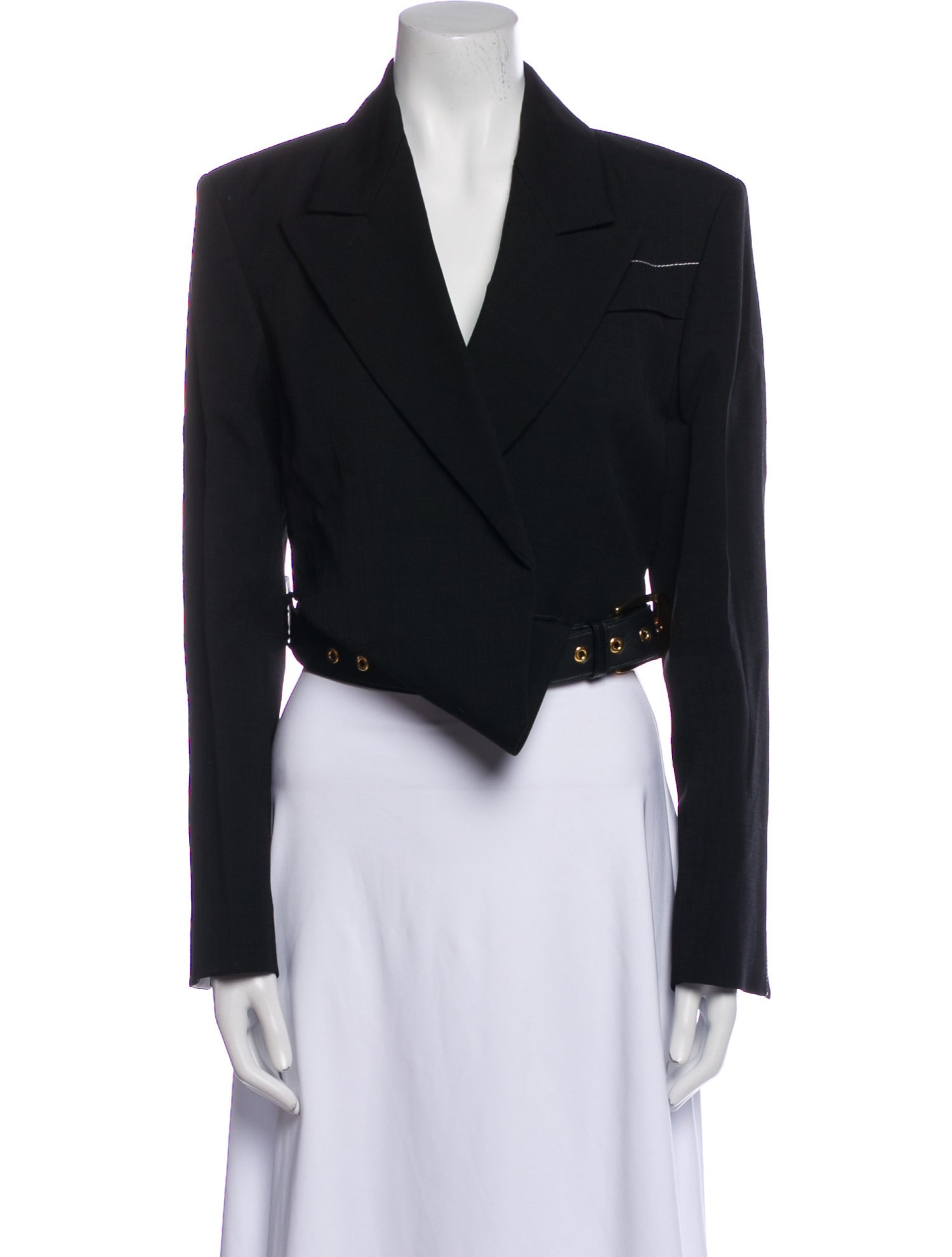 Proenza Schouler Blazer w/ Tags