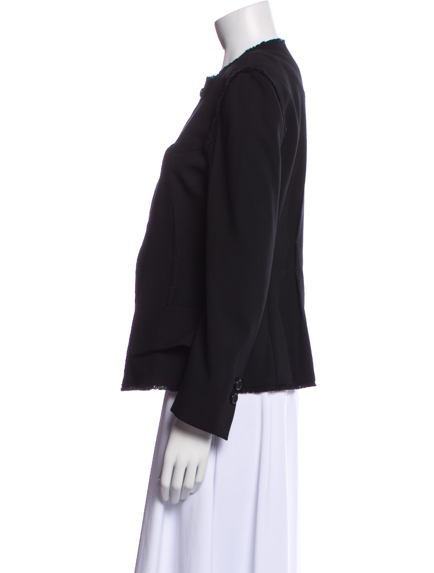 Proenza Schouler Evening Jacket