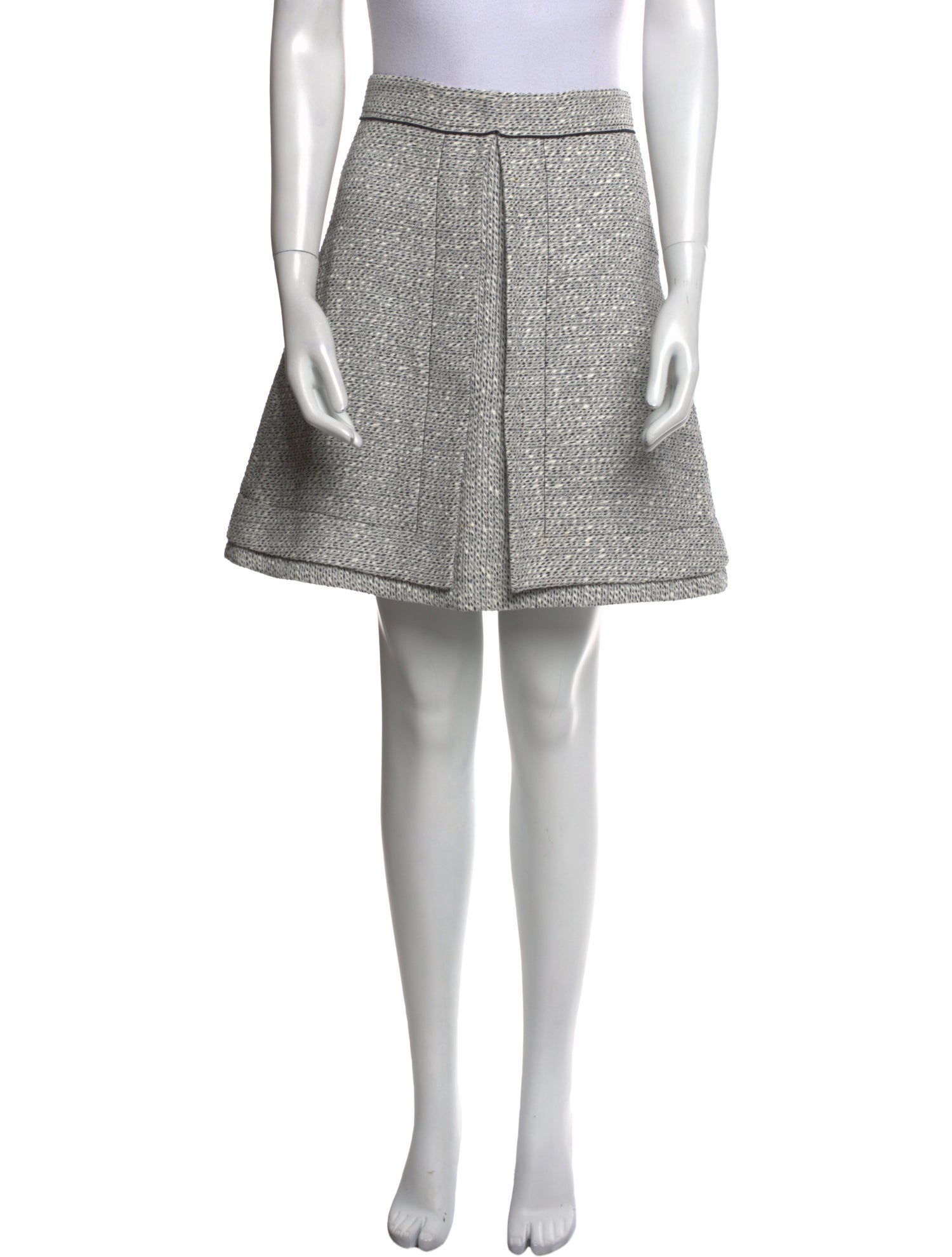 Proenza Schouler Mini Skirt