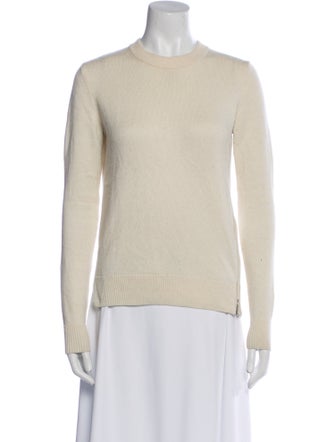 Proenza Schouler Crew Neck Sweater