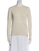 Proenza Schouler Crew Neck Sweater