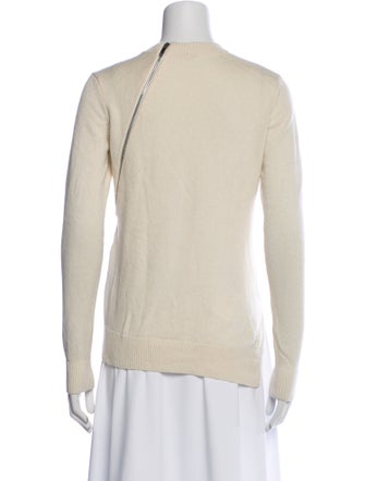 Proenza Schouler Crew Neck Sweater