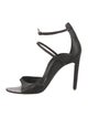 Proenza Schouler Leather Sandals