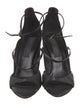 Proenza Schouler Leather Sandals