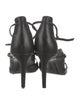 Proenza Schouler Leather Sandals