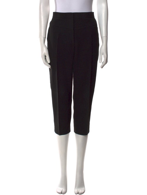 Proenza Schouler Straight Leg Pants