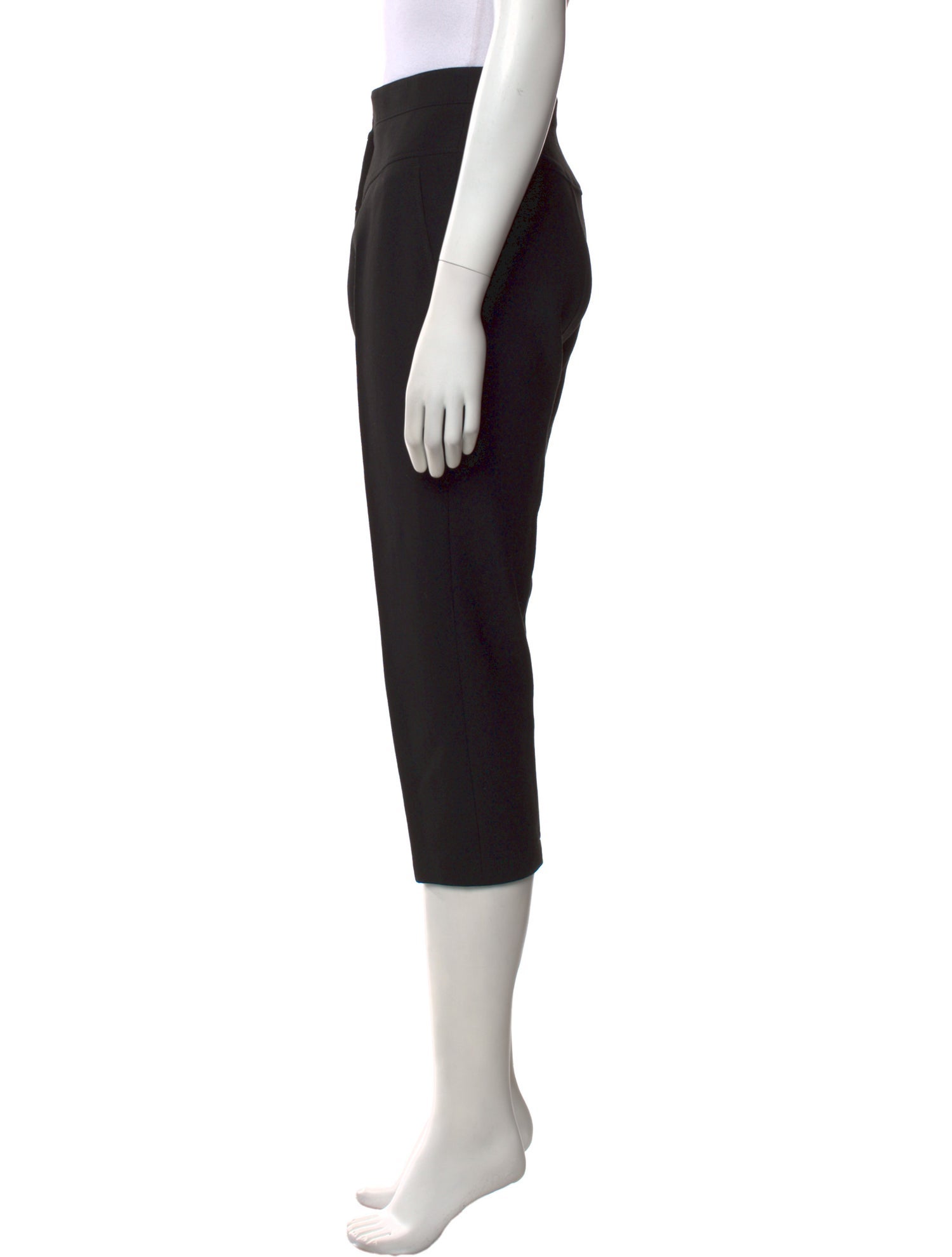 Proenza Schouler Straight Leg Pants