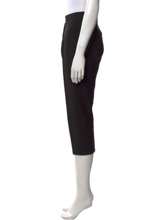 Proenza Schouler Straight Leg Pants