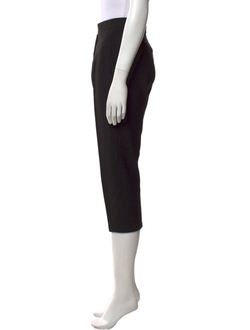 Proenza Schouler Straight Leg Pants