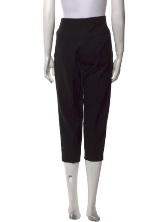 Proenza Schouler Straight Leg Pants