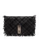 Proenza Schouler Leather Clutch