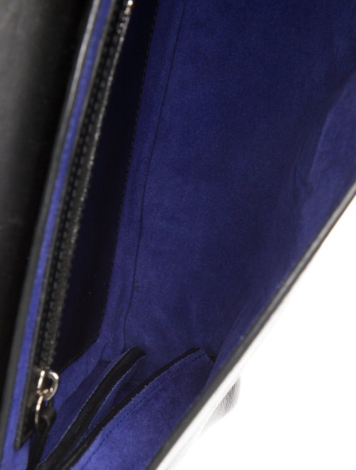 Proenza Schouler Leather Clutch