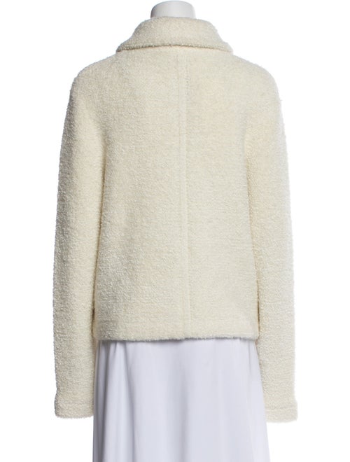 Proenza Schouler Faux Fur Jacket