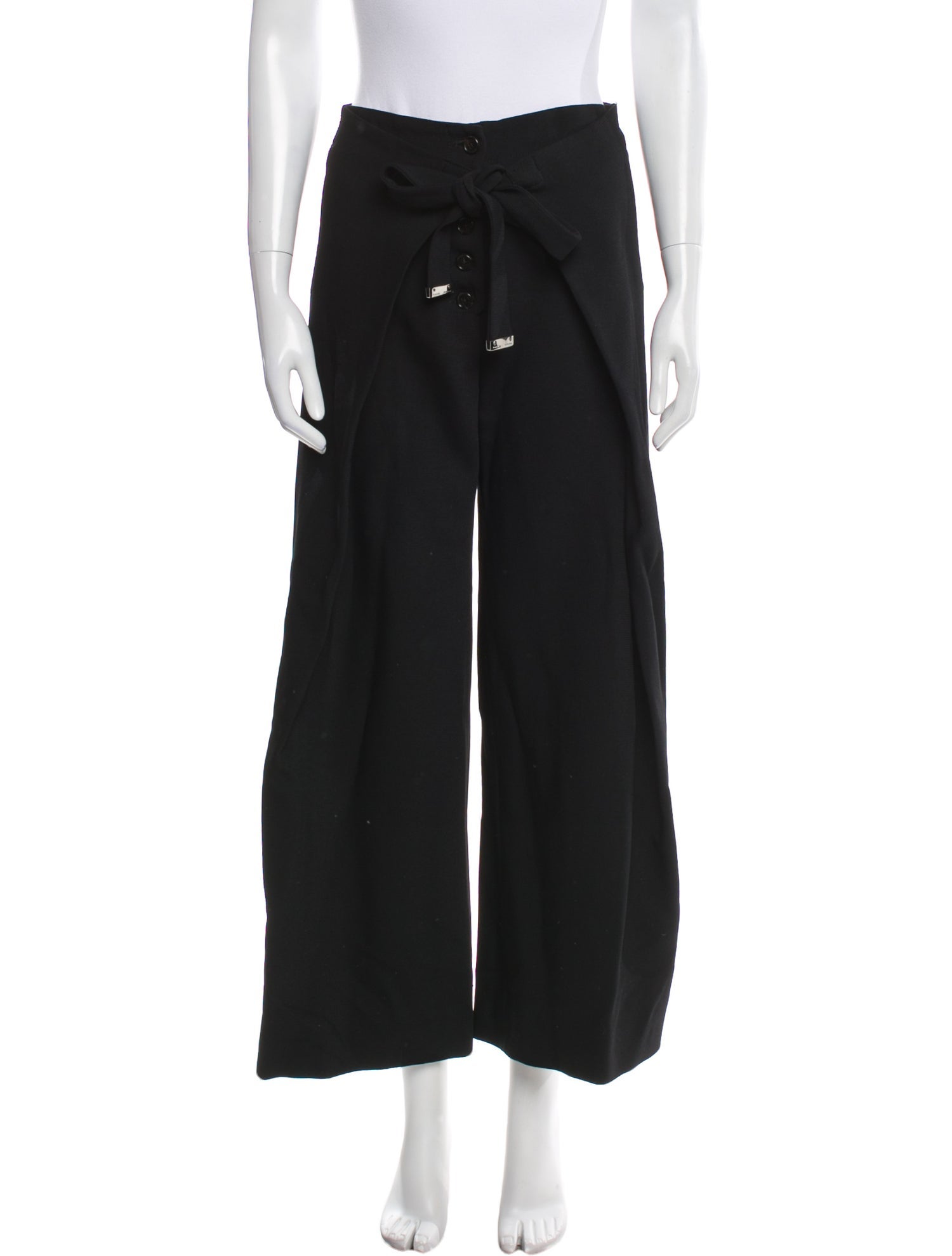 Proenza Schouler Wide Leg Pants