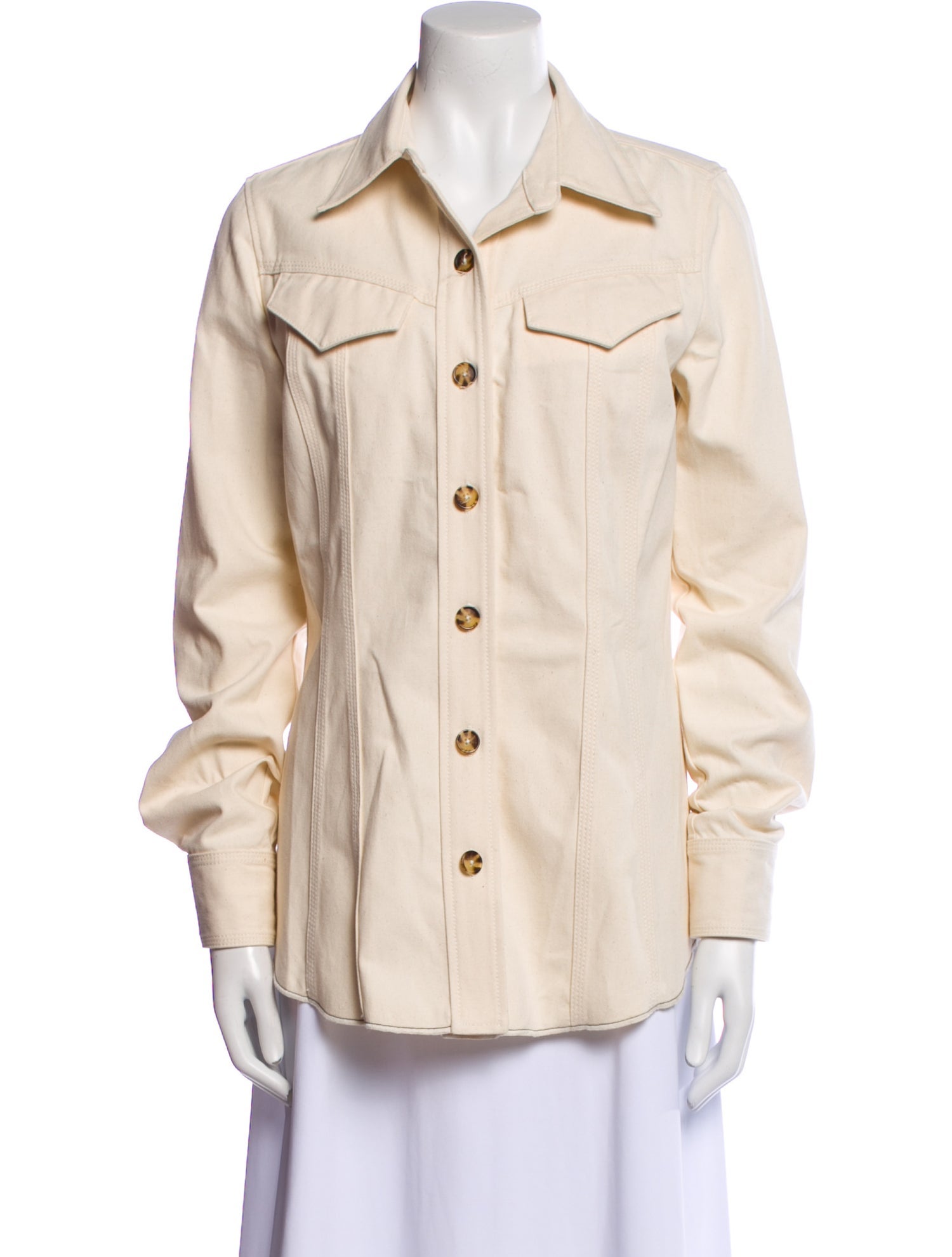 Proenza Schouler Utility Jacket
