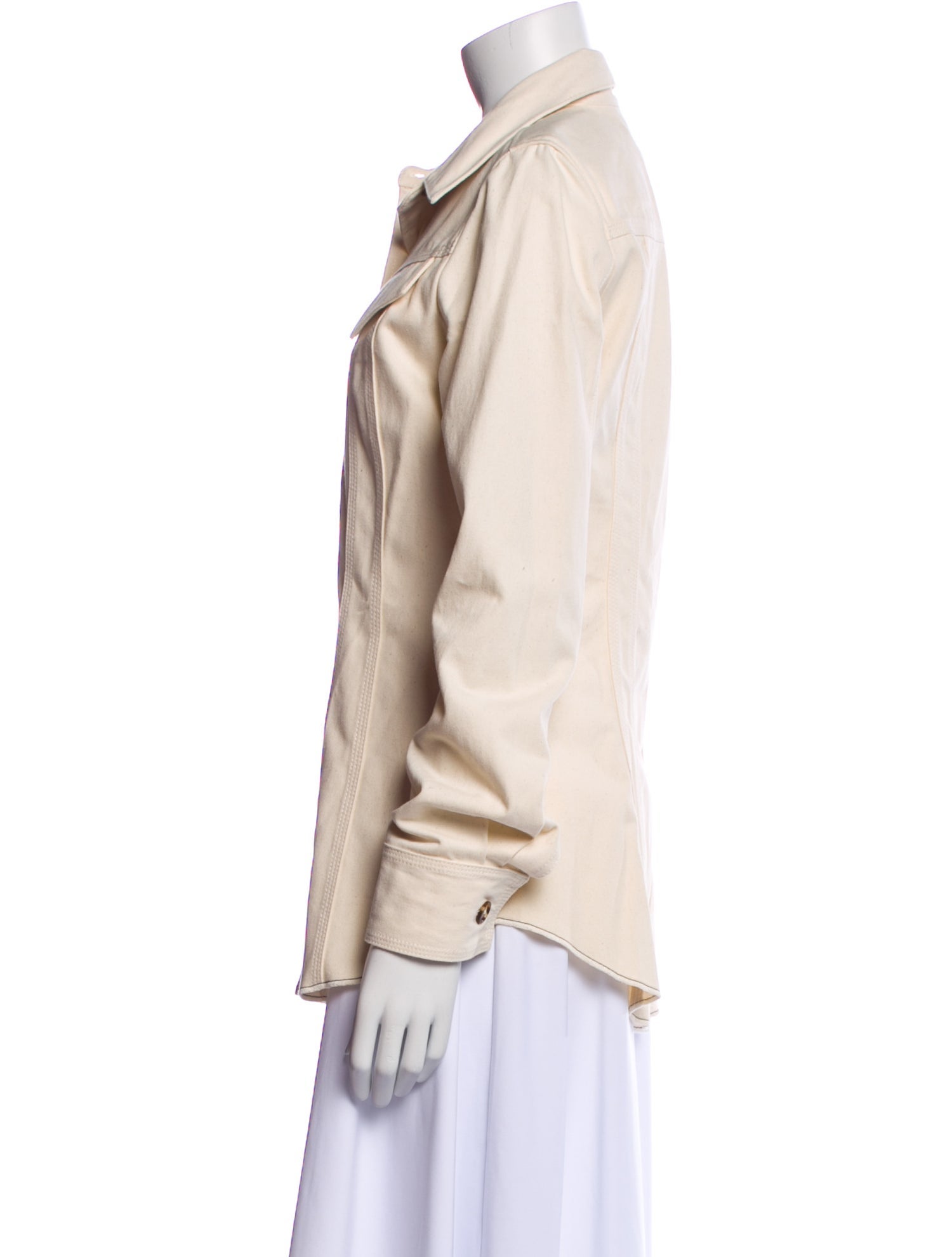 Proenza Schouler Utility Jacket