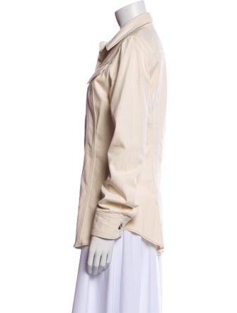 Proenza Schouler Utility Jacket