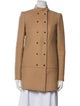 Proenza Schouler Wool Coat