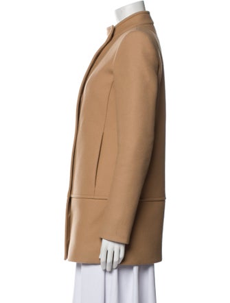 Proenza Schouler Wool Coat
