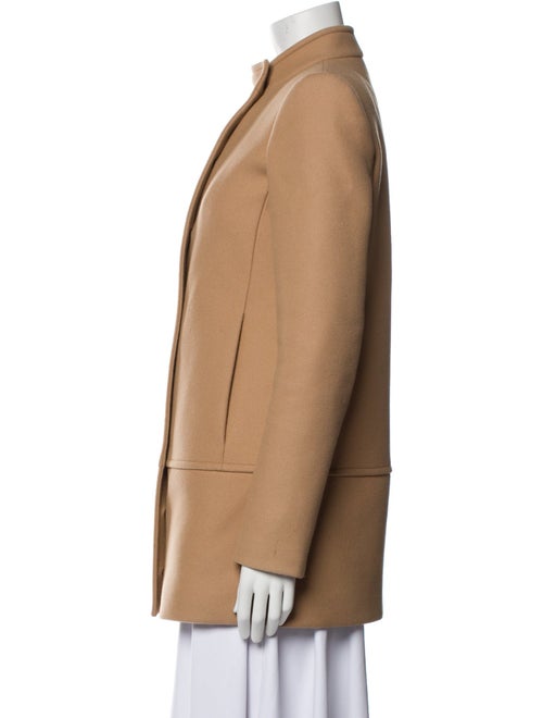 Proenza Schouler Wool Coat