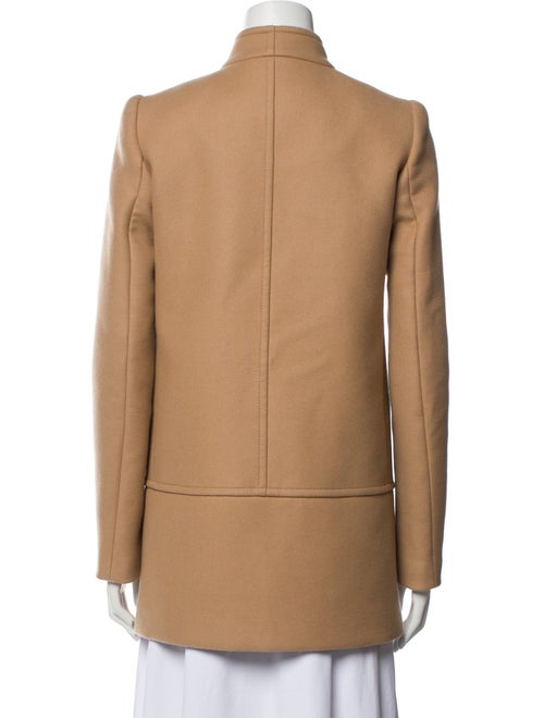 Proenza Schouler Wool Coat