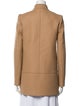 Proenza Schouler Wool Coat