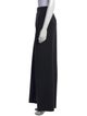 Proenza Schouler Virgin Wool Wide Leg Pants