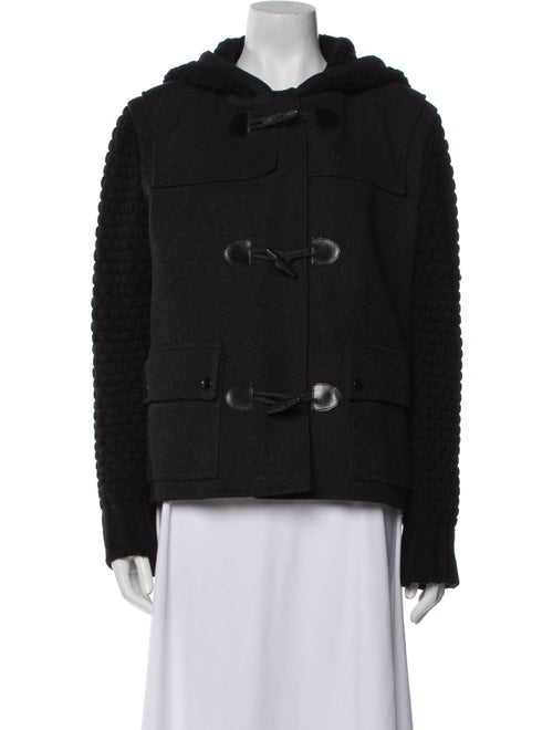 Proenza Schouler Wool Coat