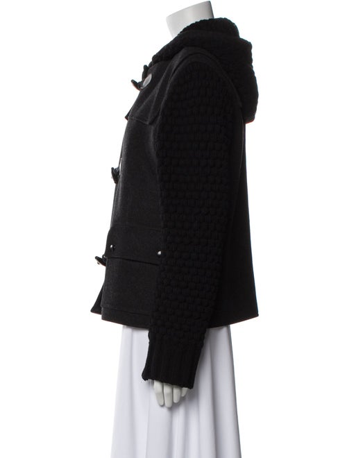 Proenza Schouler Wool Coat