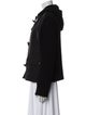 Proenza Schouler Wool Coat
